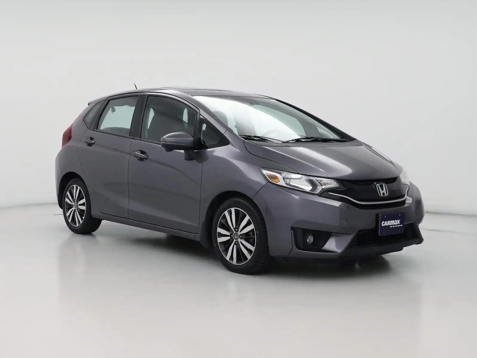 2015 Honda Fit EX CVT's photo