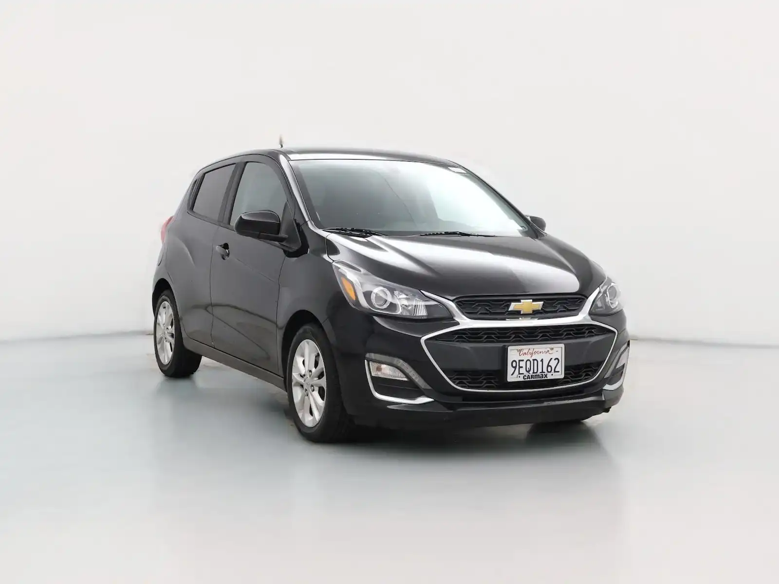 2021 Chevrolet Spark 1LT CVT 1SD's photo