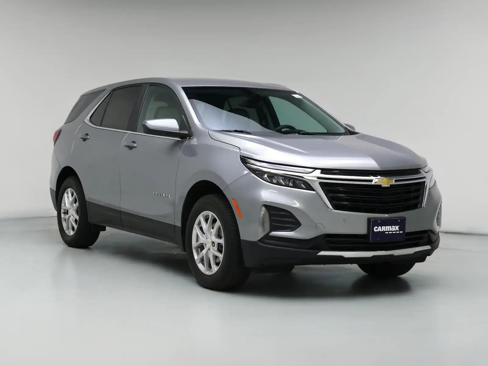 2023 Chevrolet Equinox 1.5T LT AWD's photo