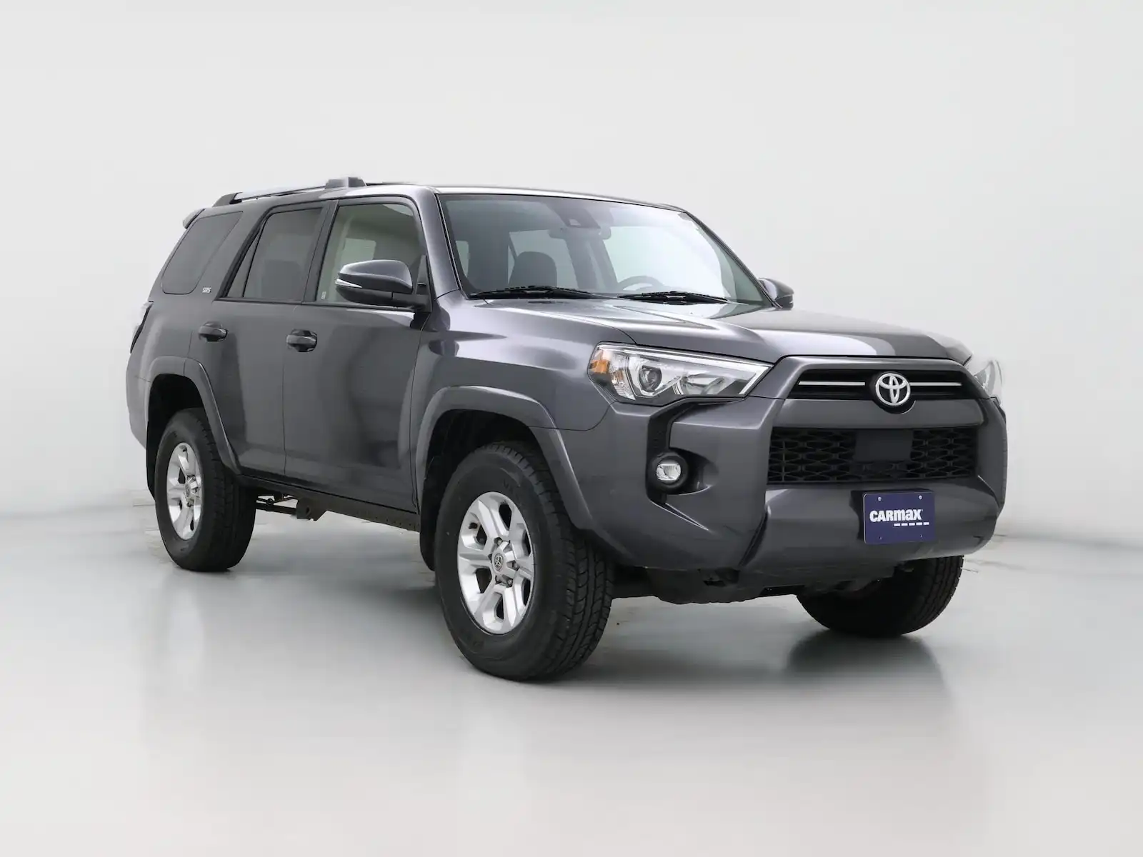 2023 Toyota 4Runner SR5 Premium 4WD V6's photo