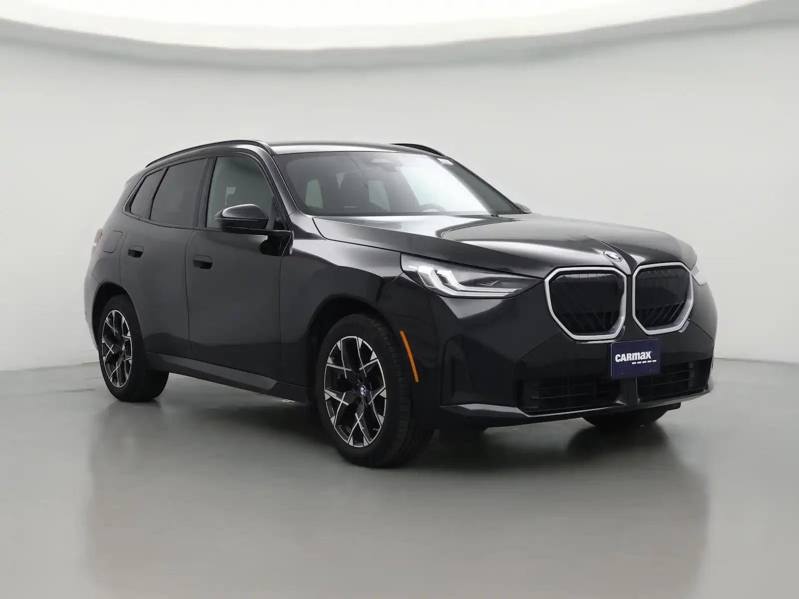 2025 BMW X3 30 xDrive's photo