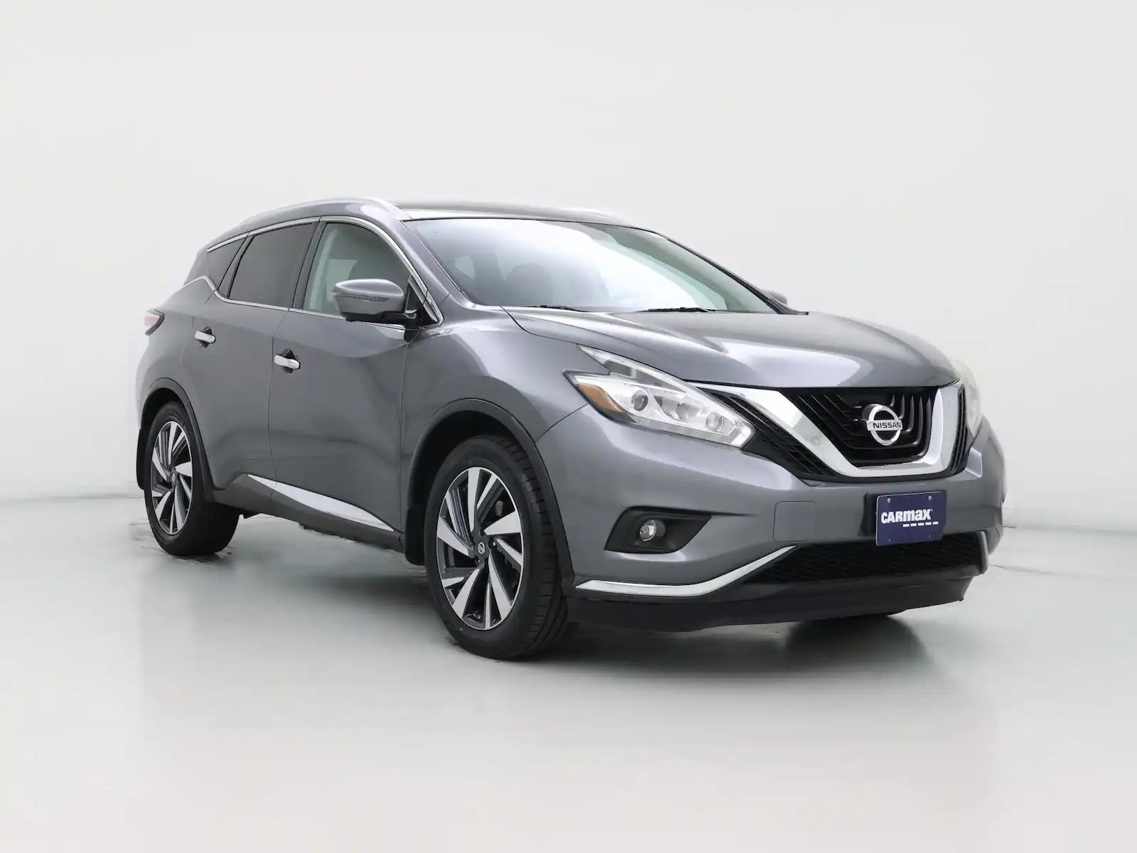 2016 Nissan Murano Platinum FWD's photo