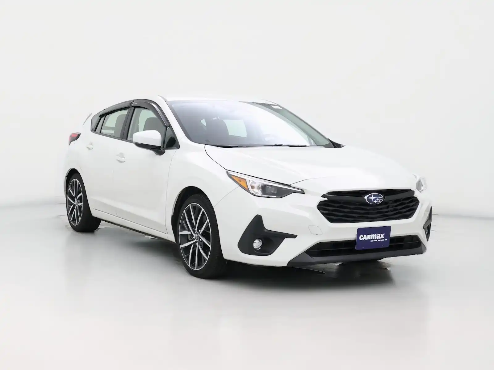 2024 Subaru Impreza 2.0 Sport CVT's photo