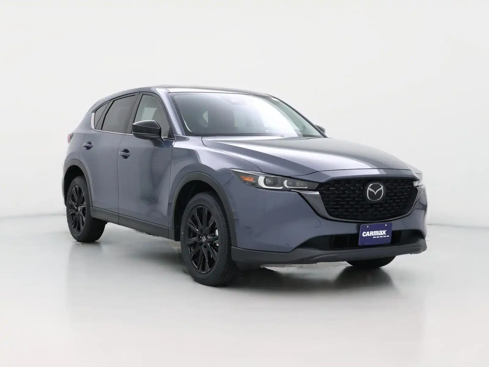 2023 Mazda CX-5 Carbon Edition AWD Auto S's photo