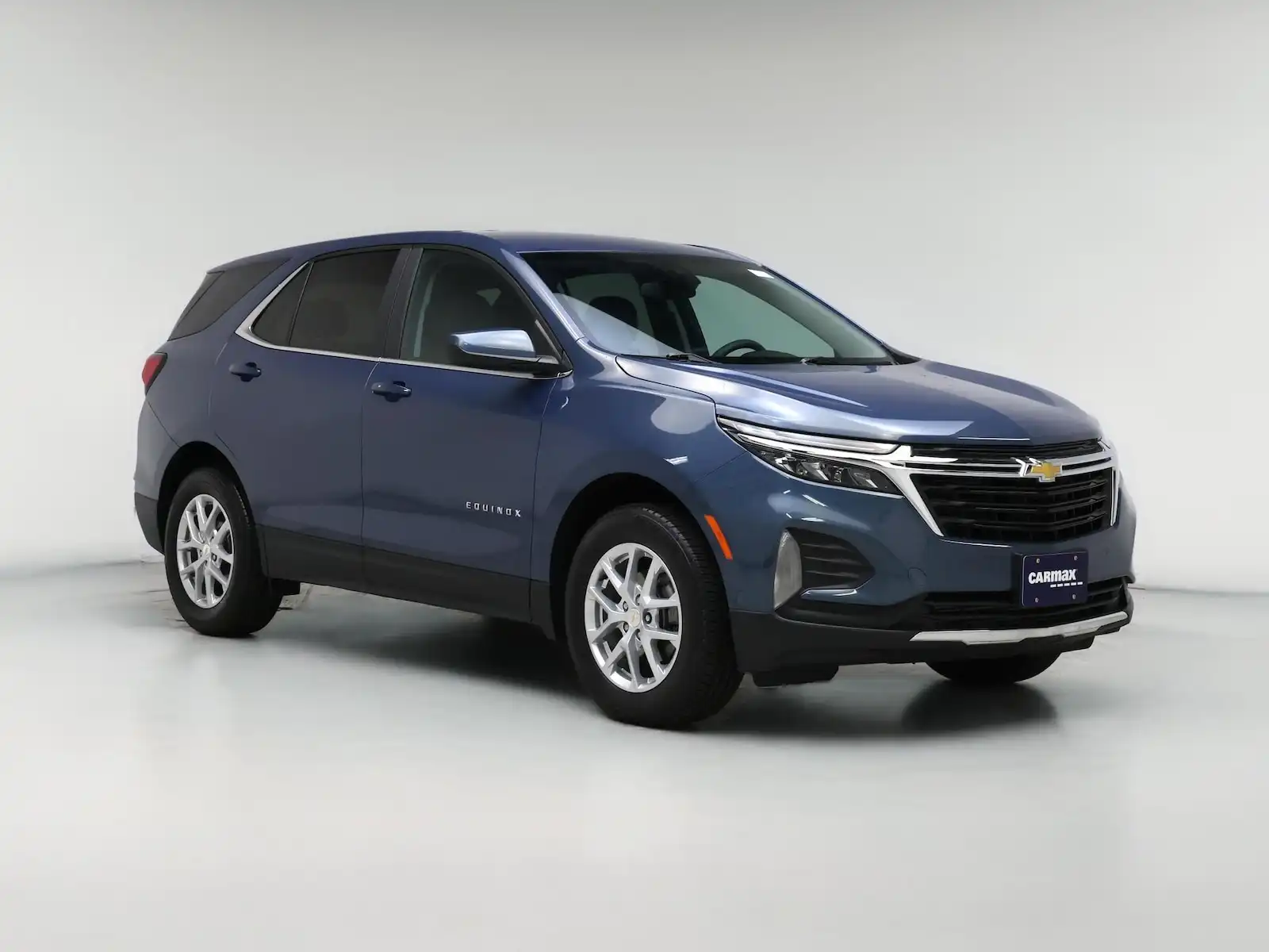 2024 Chevrolet Equinox 2FL AWD's photo