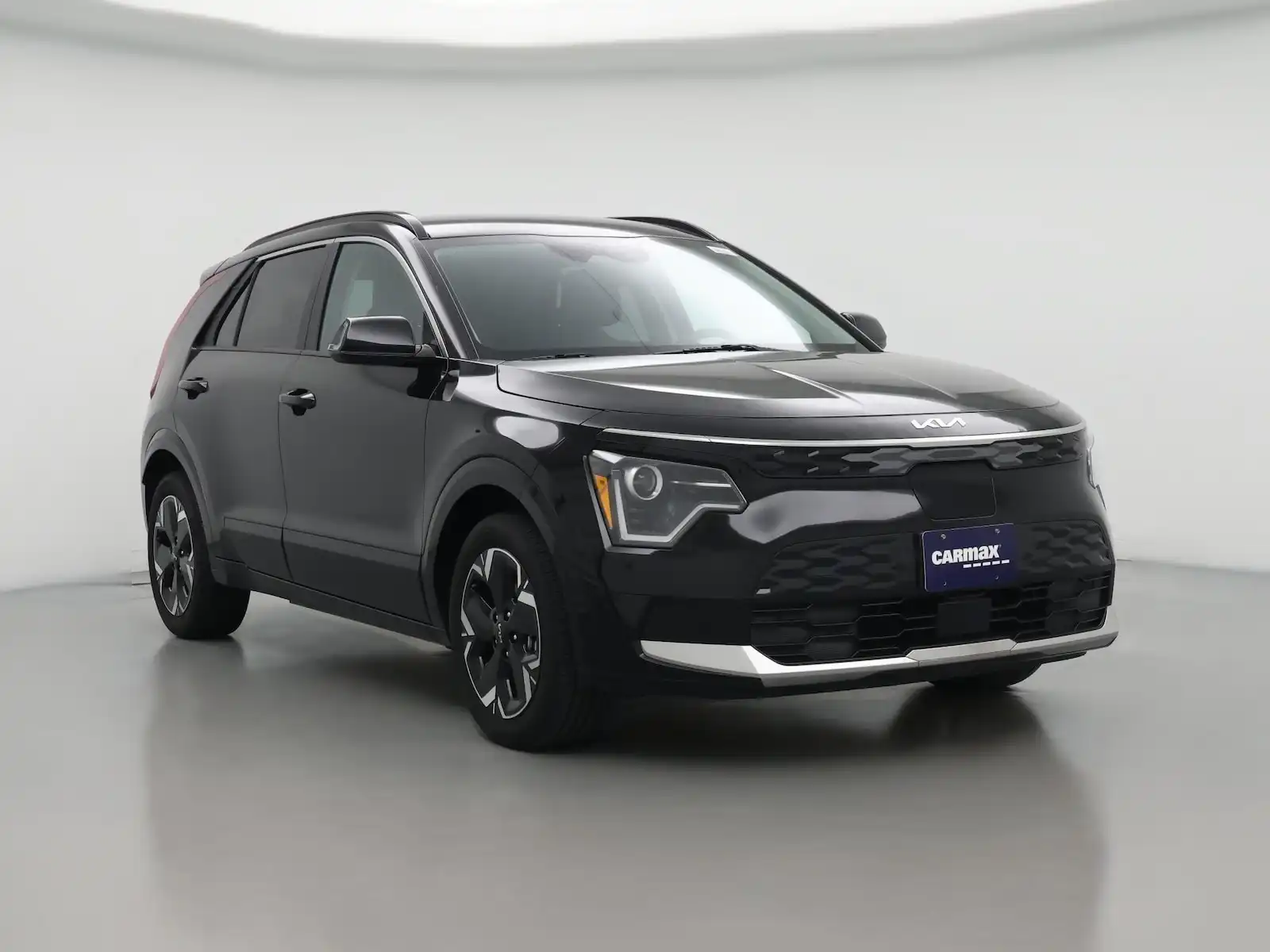 2024 Kia Niro EV Wind's photo