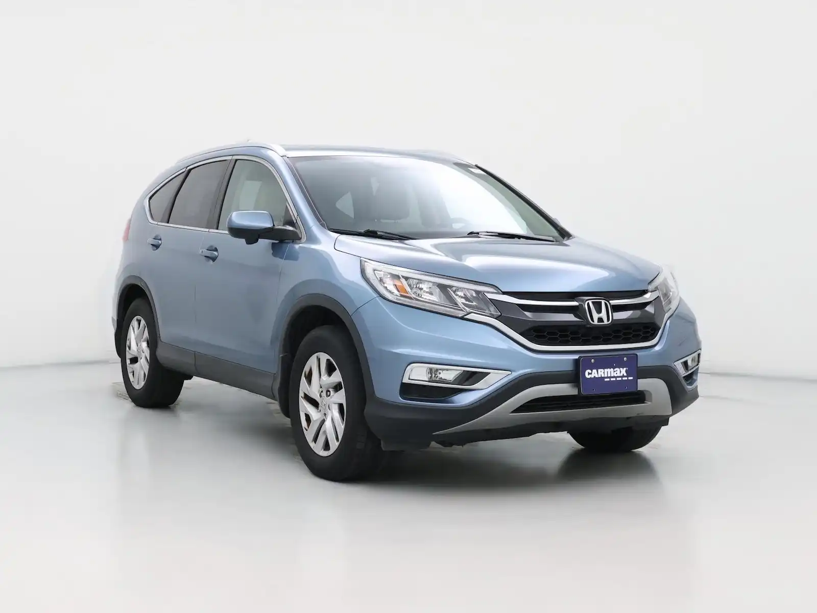 2015 Honda CR-V EX-L AWD's photo