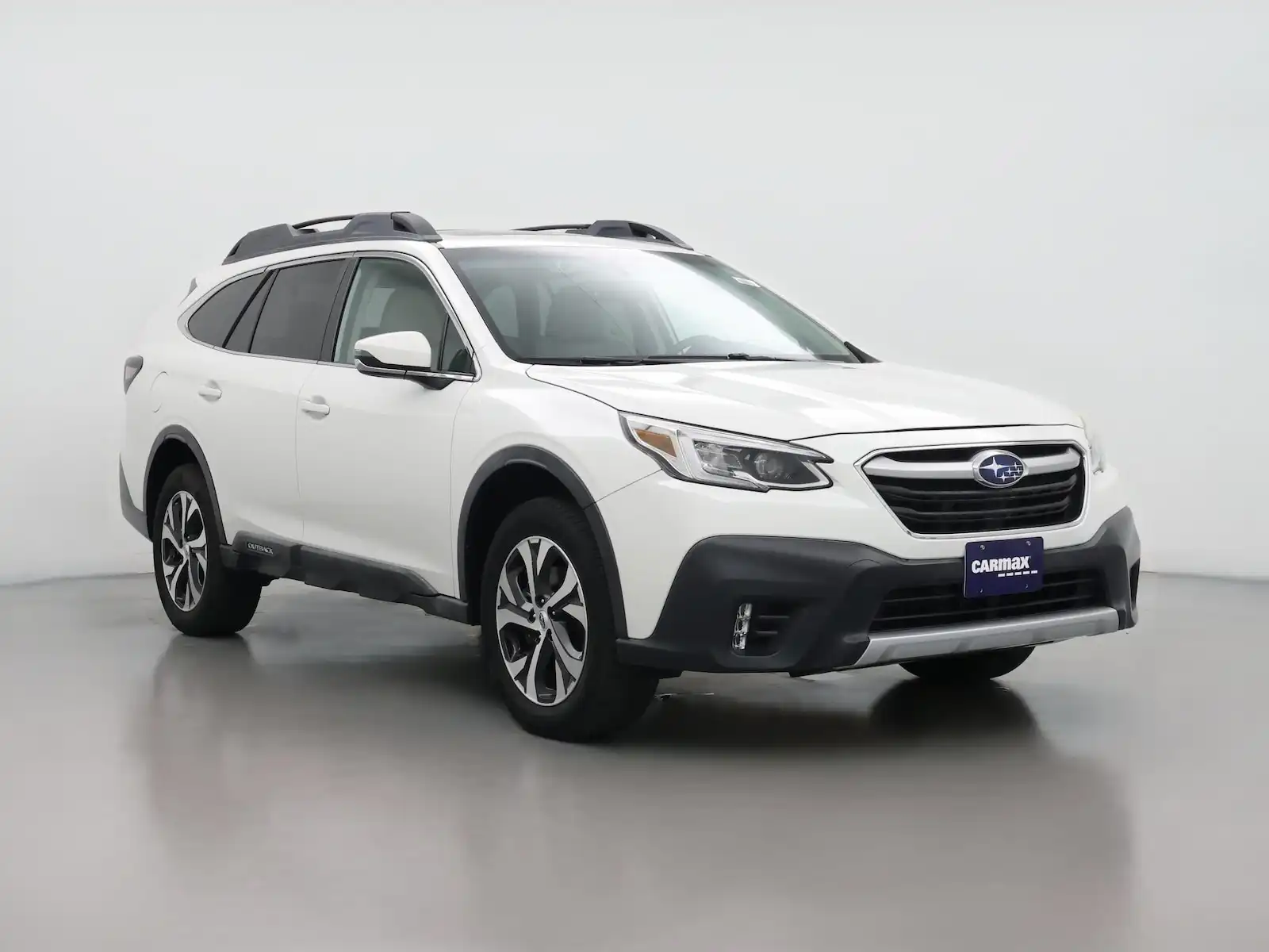2020 Subaru Outback Limited XT's photo