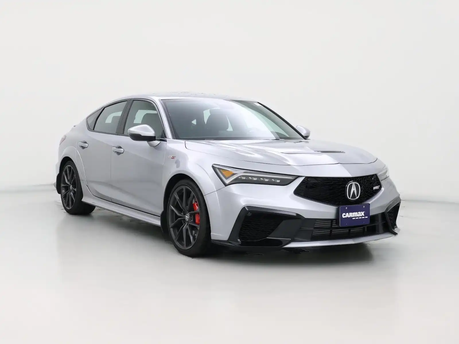 2025 Acura Integra Type S's photo
