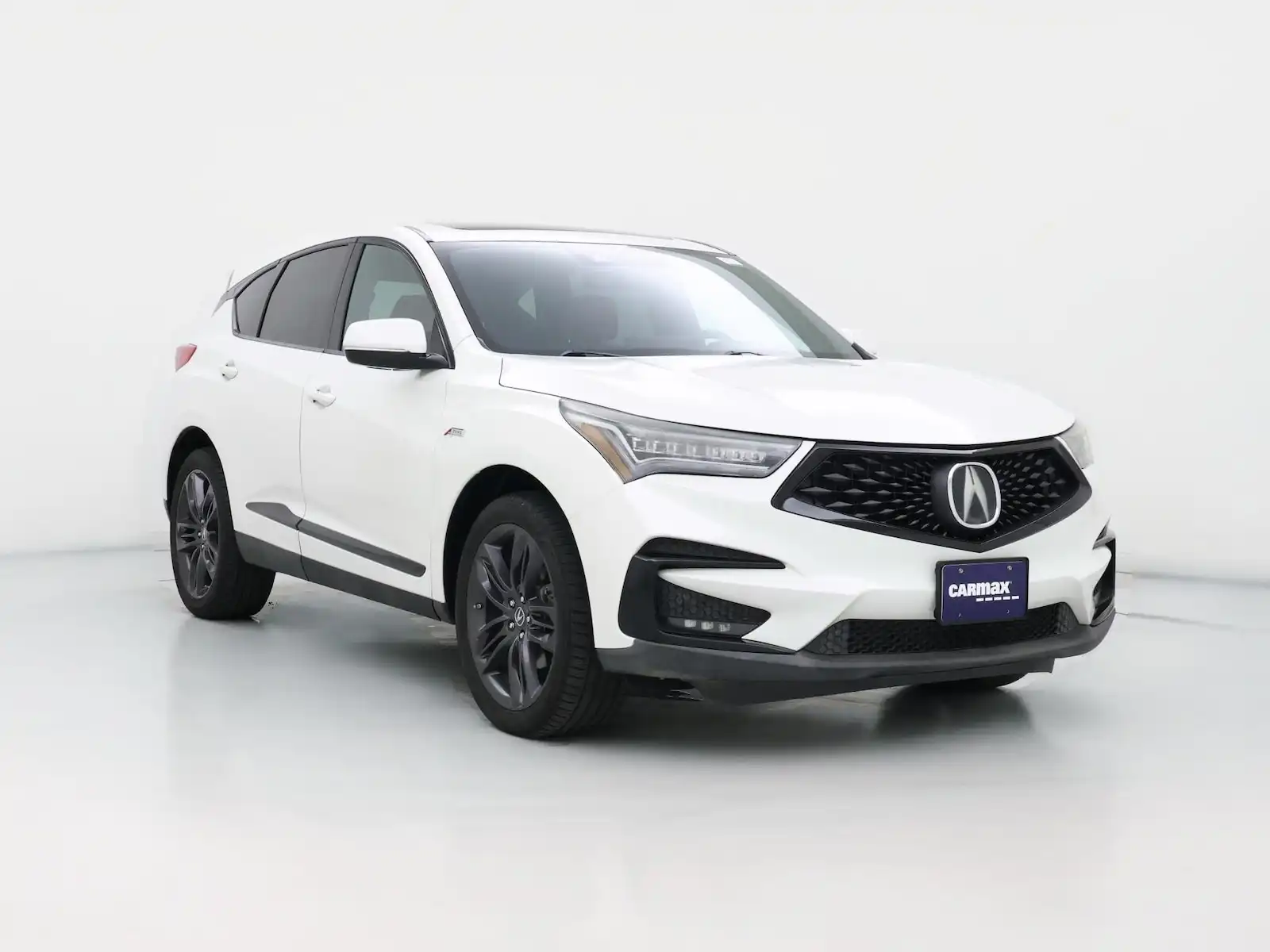 2019 Acura RDX A-Spec SH-AWD's photo