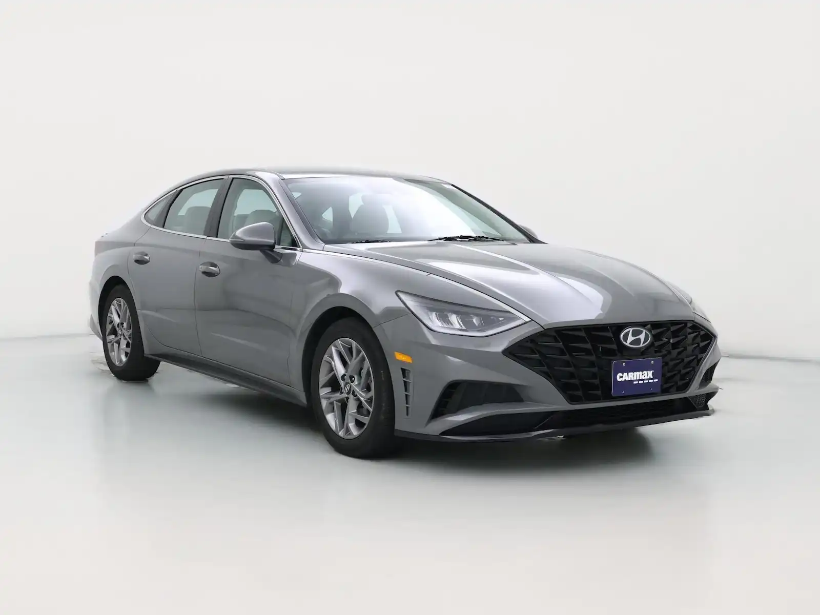 2023 Hyundai Sonata SEL's photo