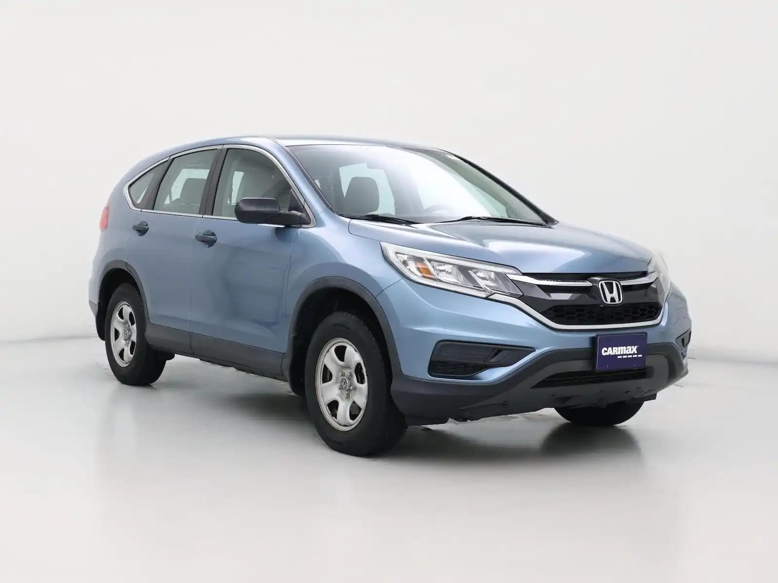2015 Honda CR-V LX AWD's photo