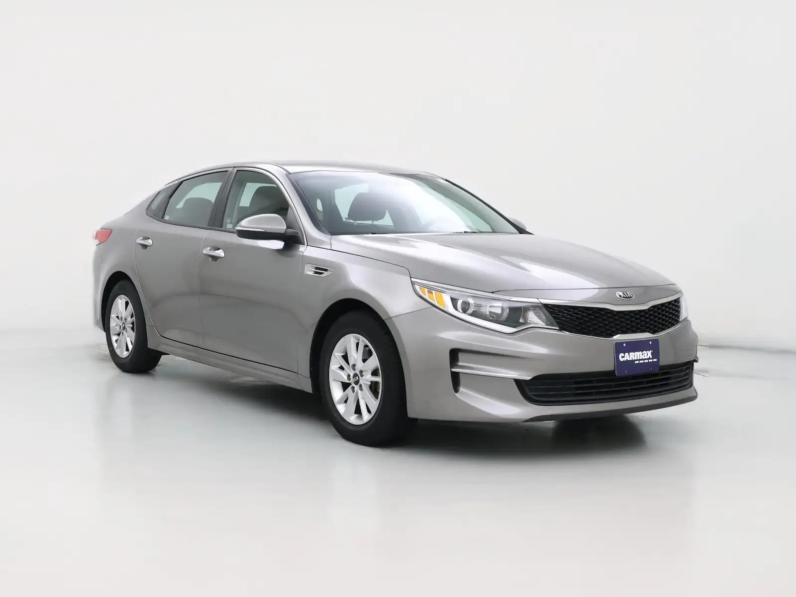 2016 Kia Optima LX Auto's photo