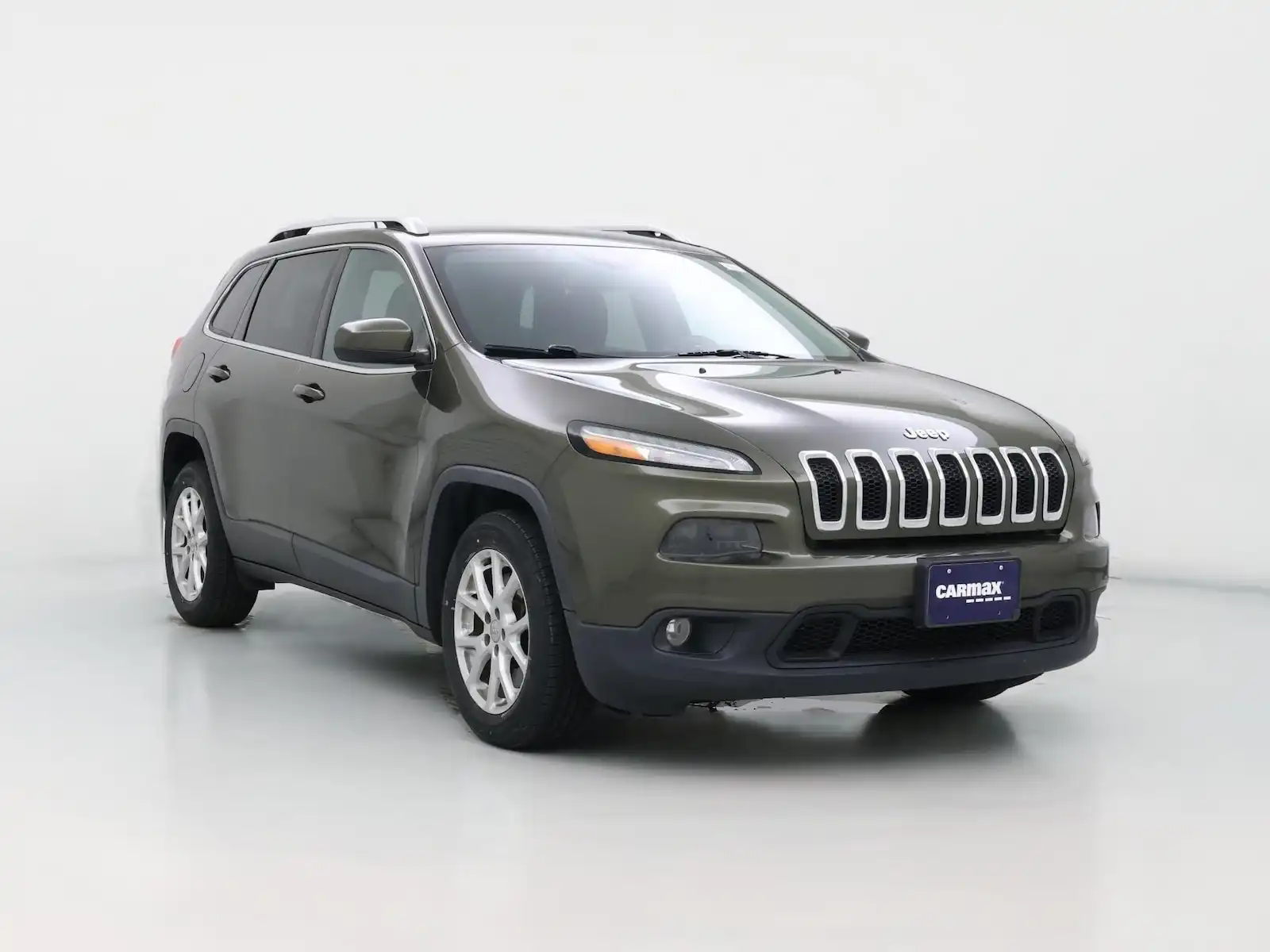 2015 Jeep Cherokee Latitude's photo