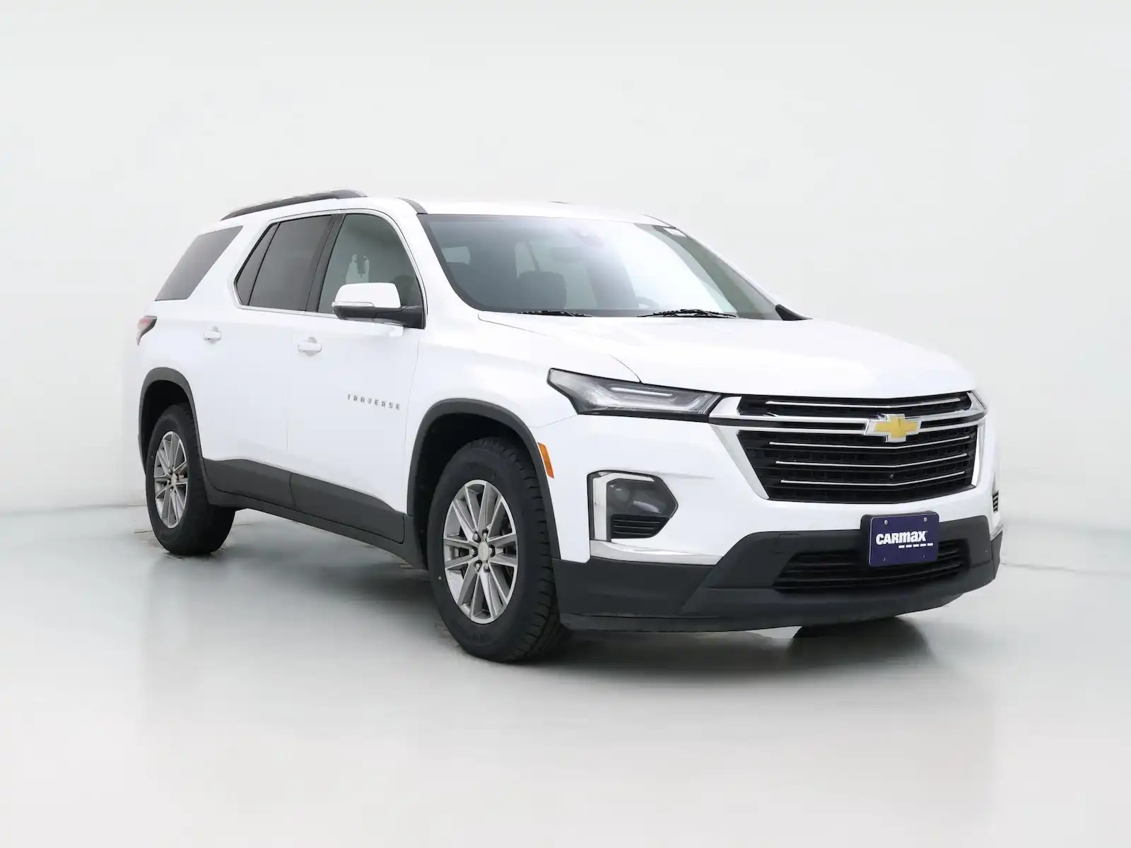 2023 Chevrolet Traverse 3LT AWD's photo