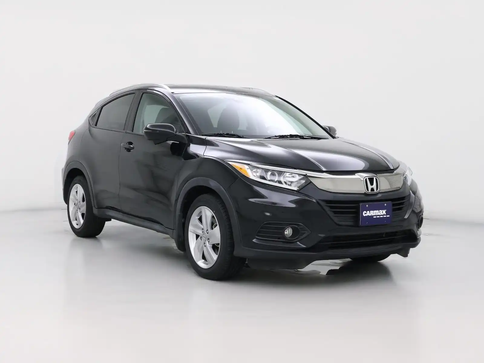 2020 Honda HR-V EX's photo