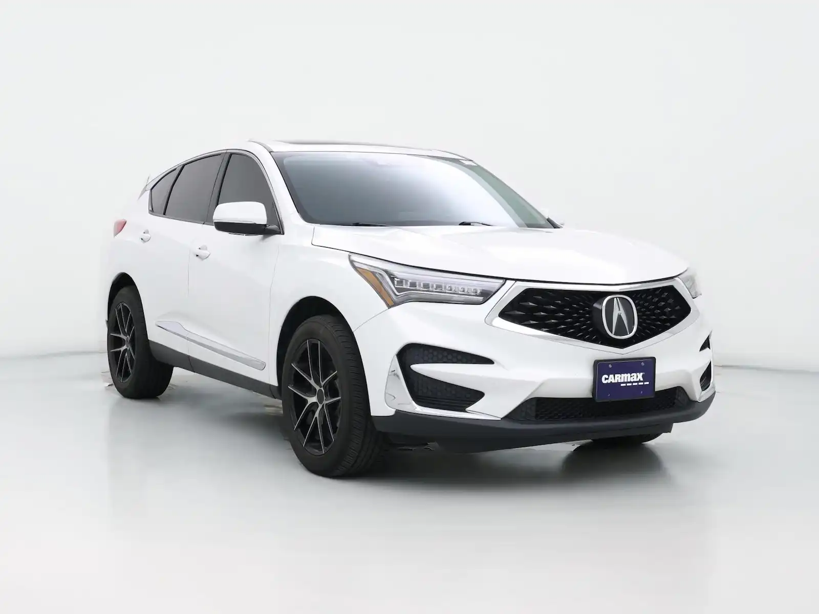 2020 Acura RDX RDX's photo