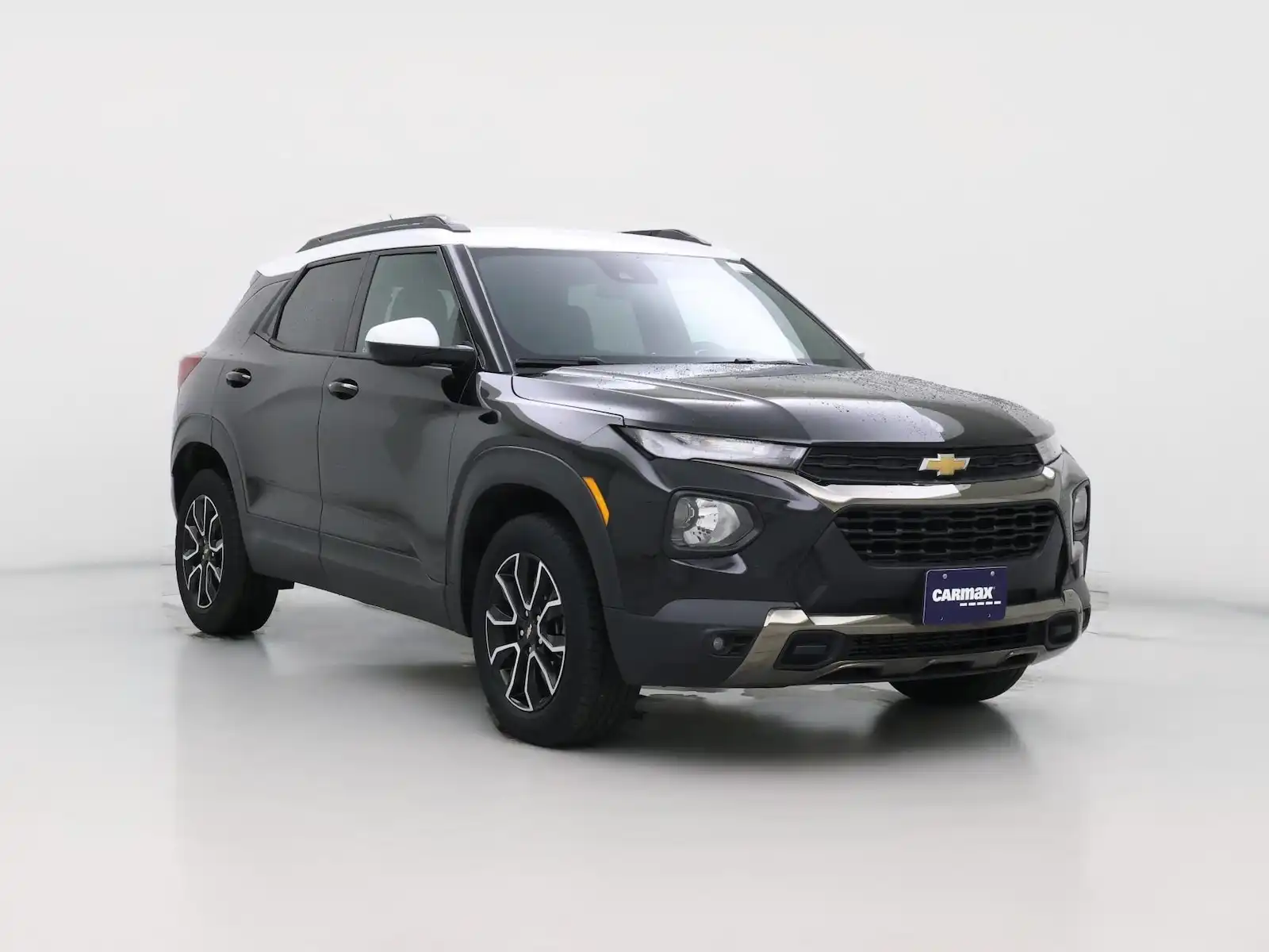 2023 Chevrolet Trailblazer ACTIV AWD's photo