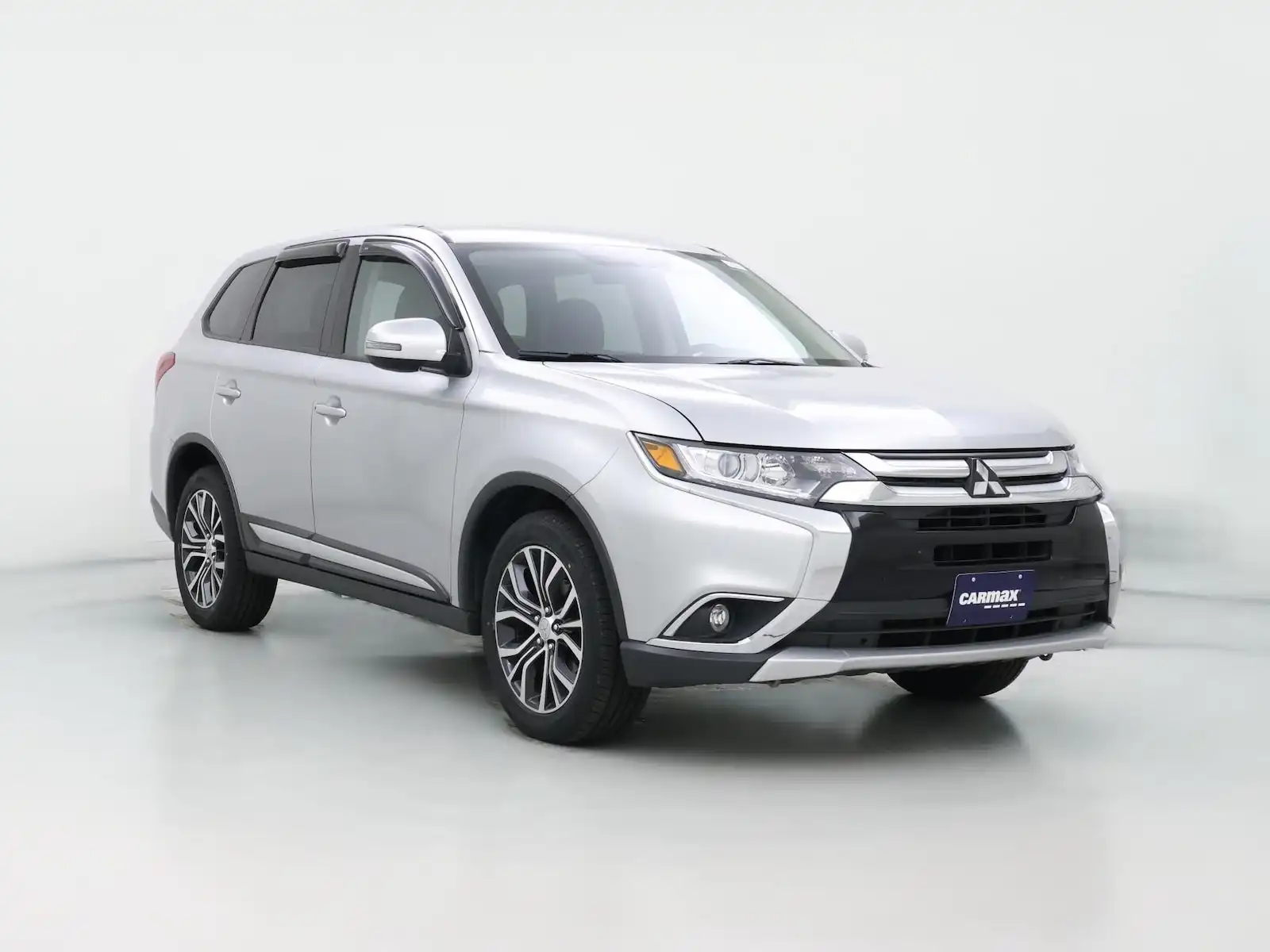 2018 Mitsubishi Outlander SE S-AWC's photo