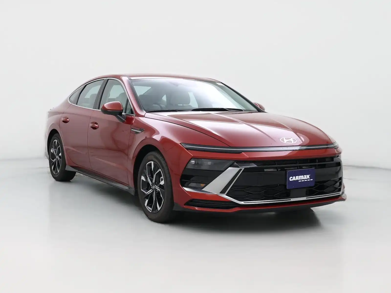 2024 Hyundai Sonata SEL AWD's photo