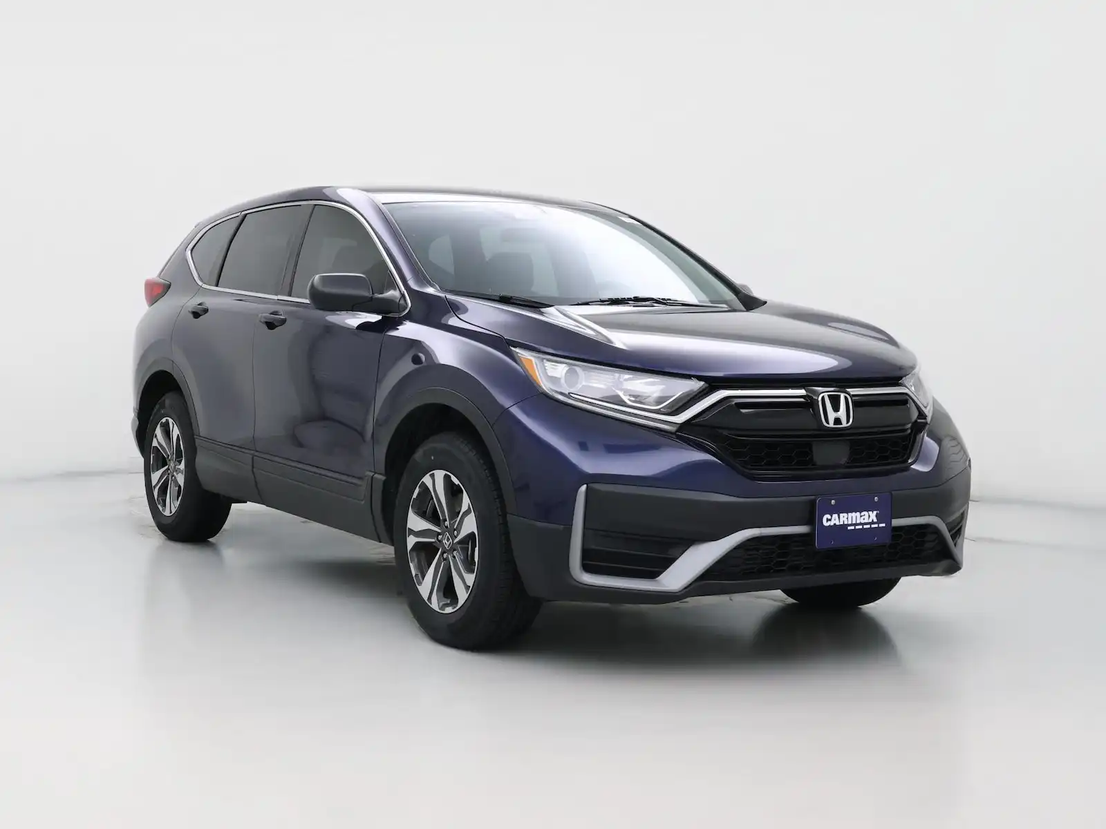 2020 Honda CR-V LX AWD's photo