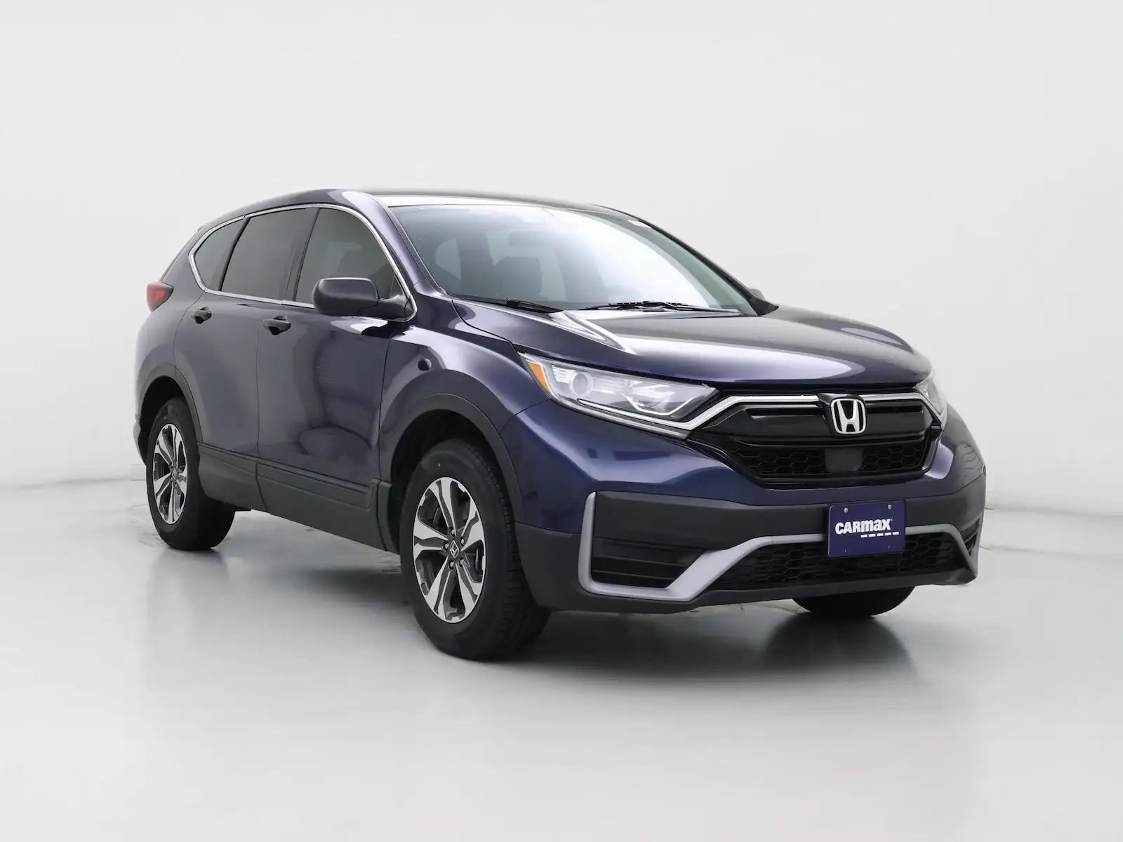 2020 Honda CR-V LX AWD's photo