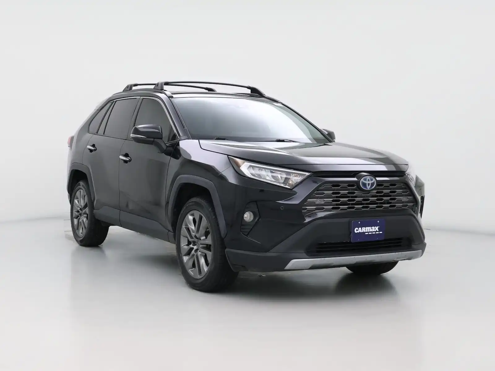 2019 Toyota RAV4 Limited AWD's photo