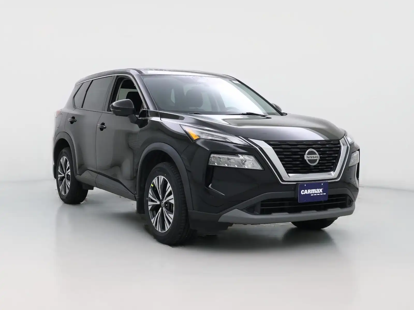 2021 Nissan Rogue SV AWD's photo
