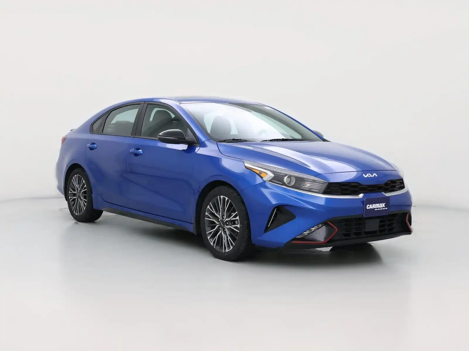 2024 Kia Forte GT-Line Auto's photo