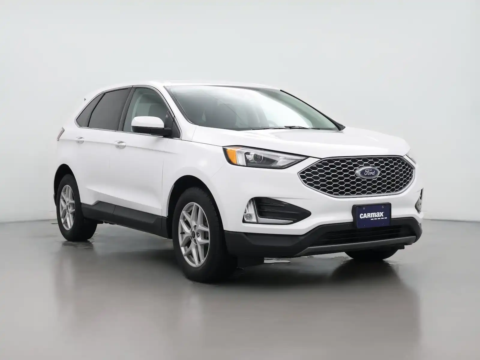 2024 Ford Edge SEL AWD's photo