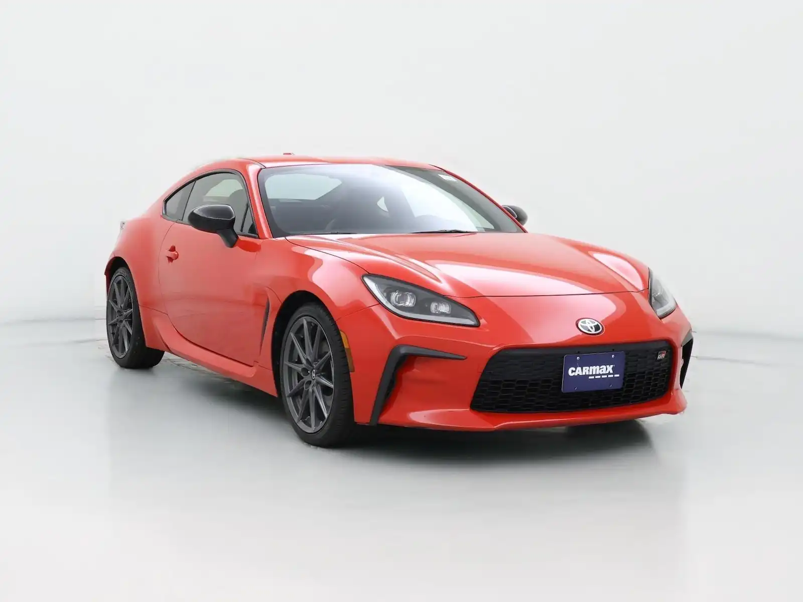 2023 Toyota GR86 Premium AT's photo