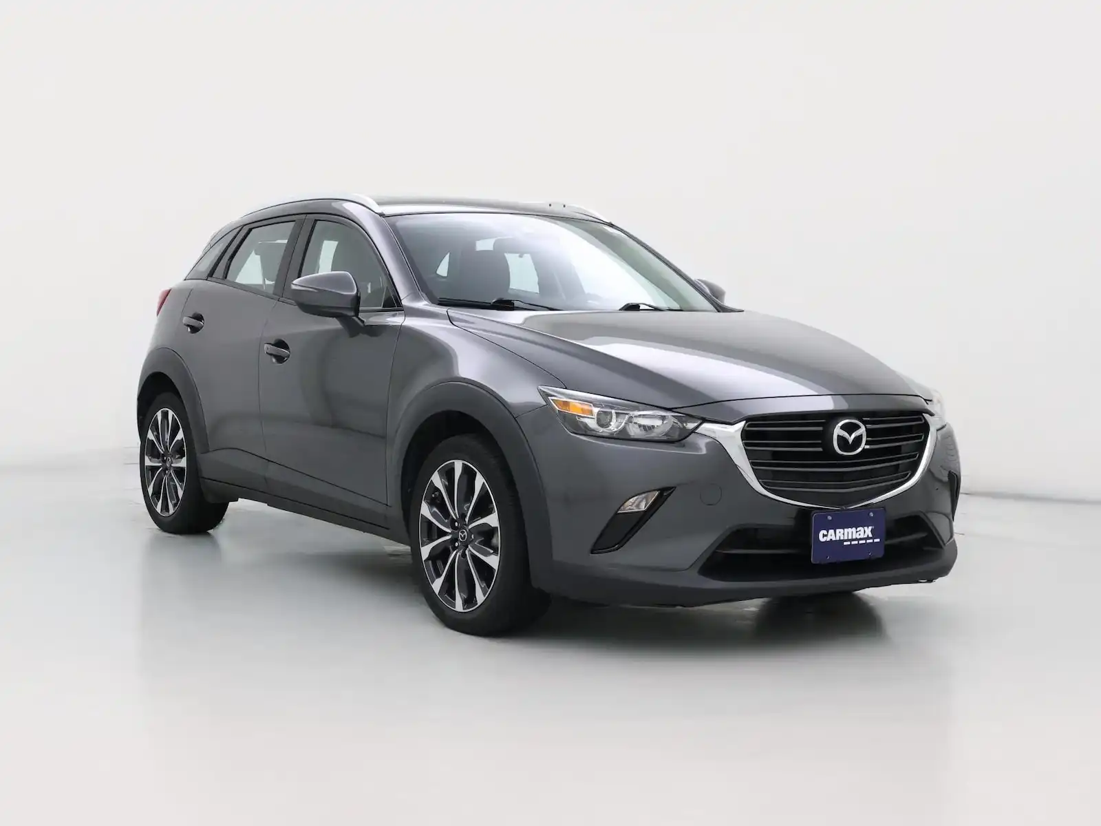 2019 Mazda CX-3 Touring AWD's photo