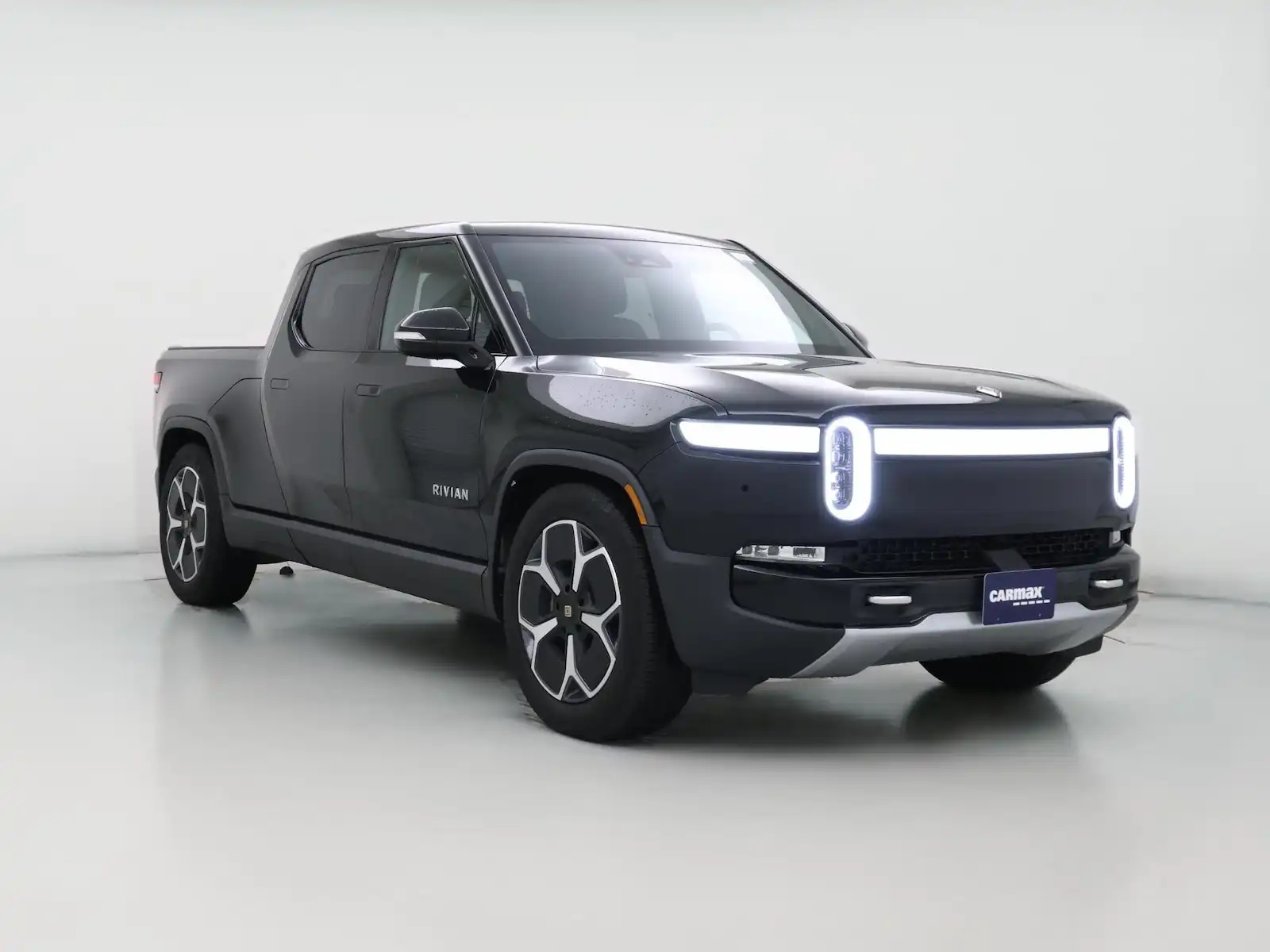 2023 Rivian R1T Adventure Dual-Motor Max Pack's photo
