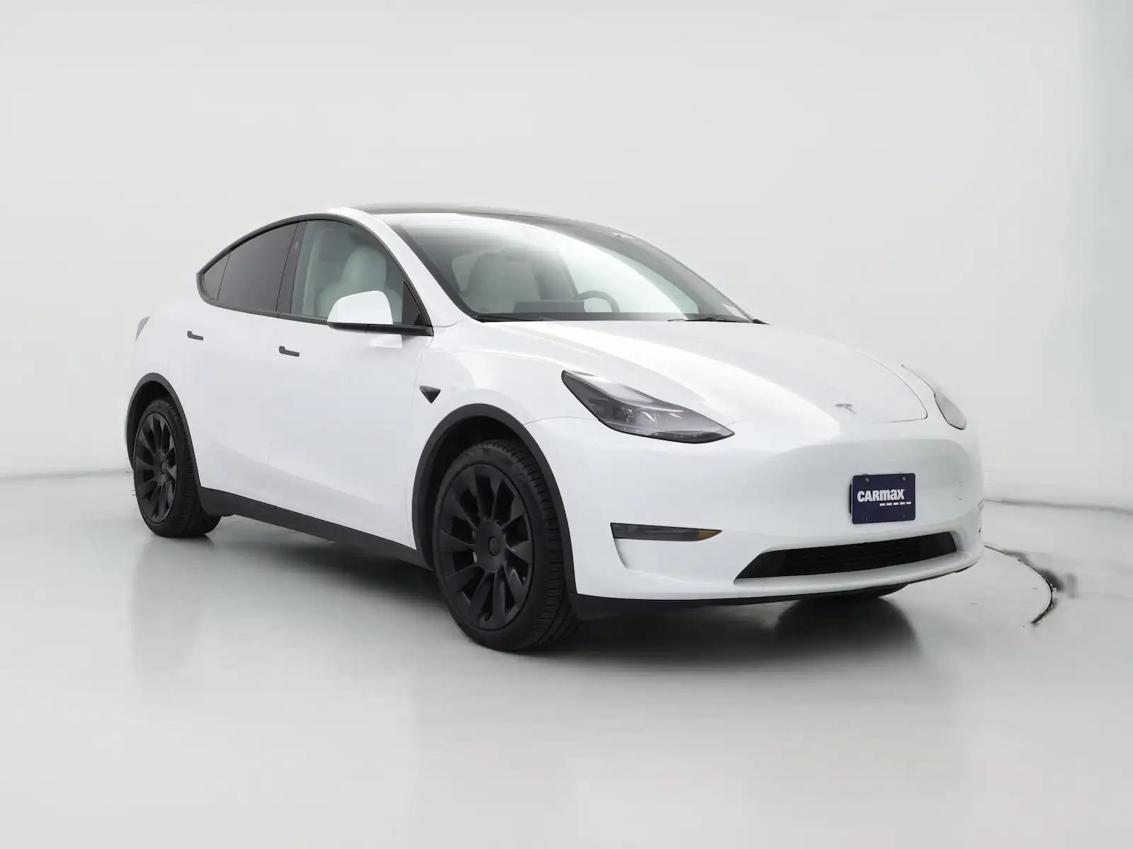 2024 Tesla Model Y Long Range RWD's photo