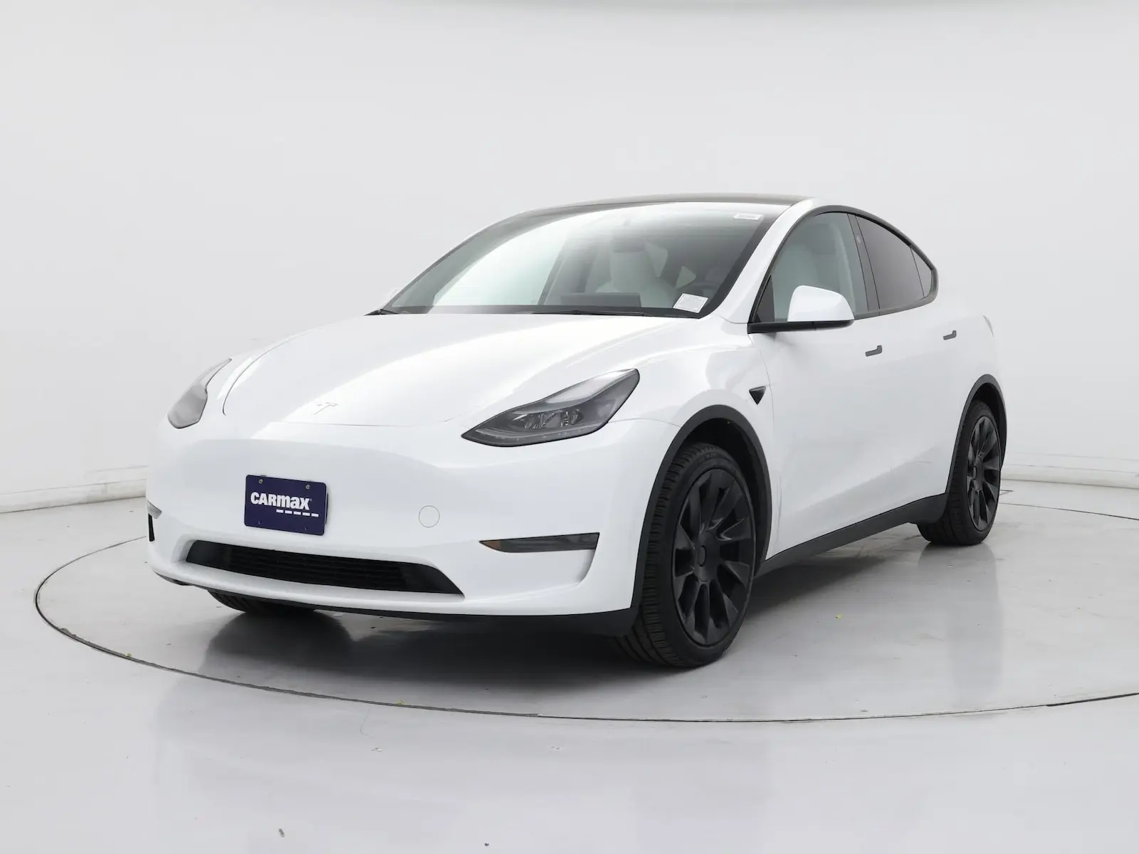 2024 Tesla Model Y Long Range RWD photo 5