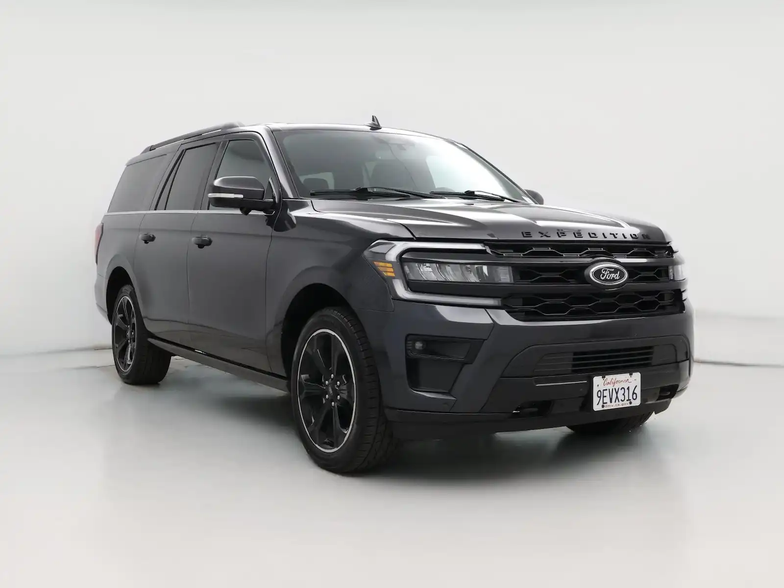 2022 Ford Expedition Limited 4WD MAX's photo