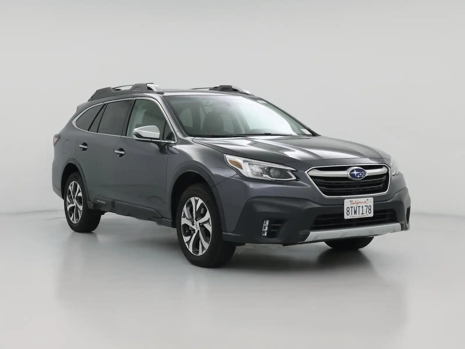 2021 Subaru Outback Touring XT's photo
