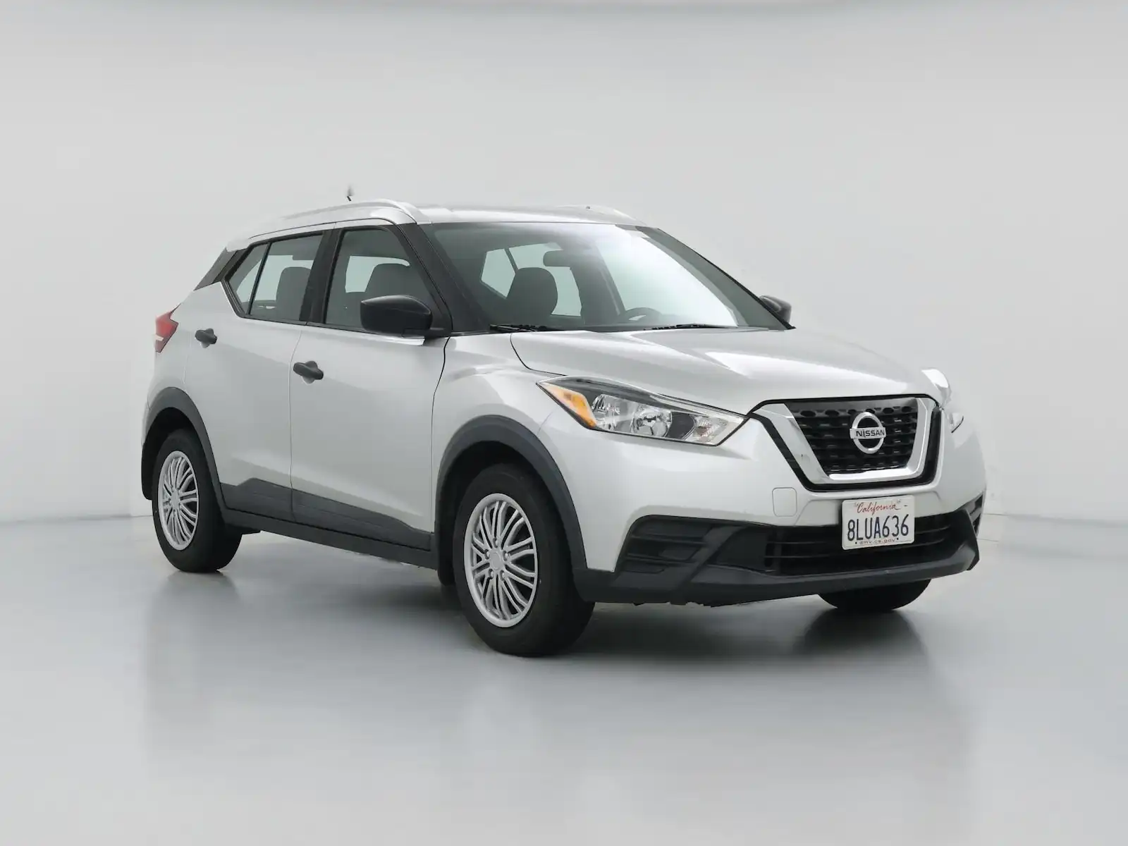 2019 Nissan Kicks 1.6 S's photo