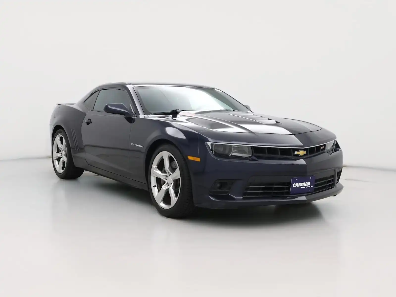 2015 Chevrolet Camaro 6.2 2SS's photo