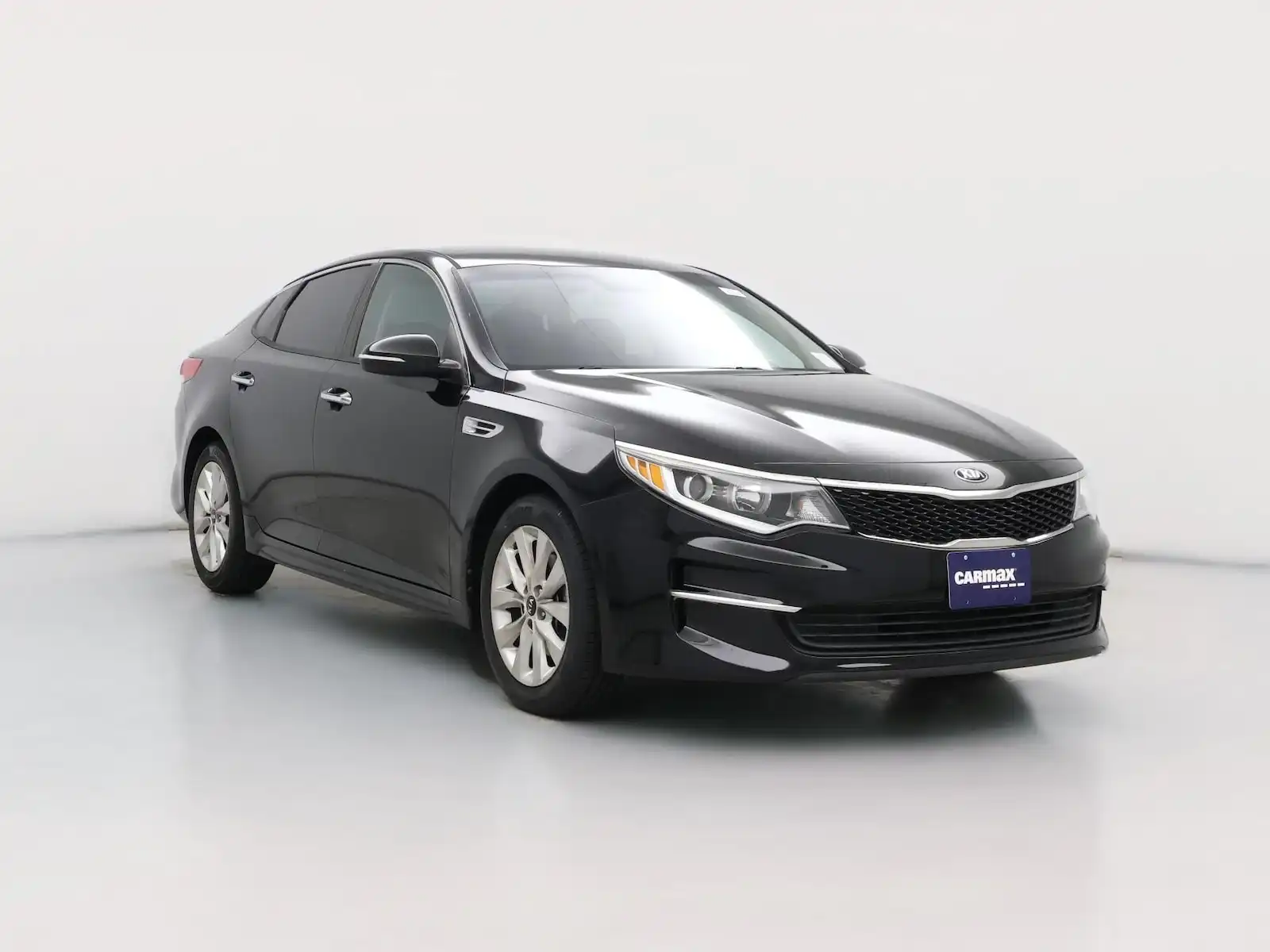 2018 Kia Optima LX Auto's photo