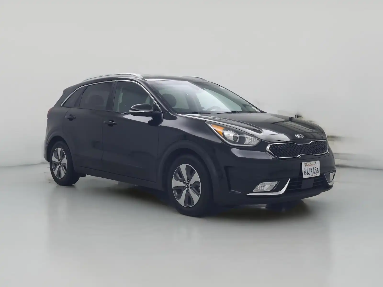 2019 Kia Niro EX's photo