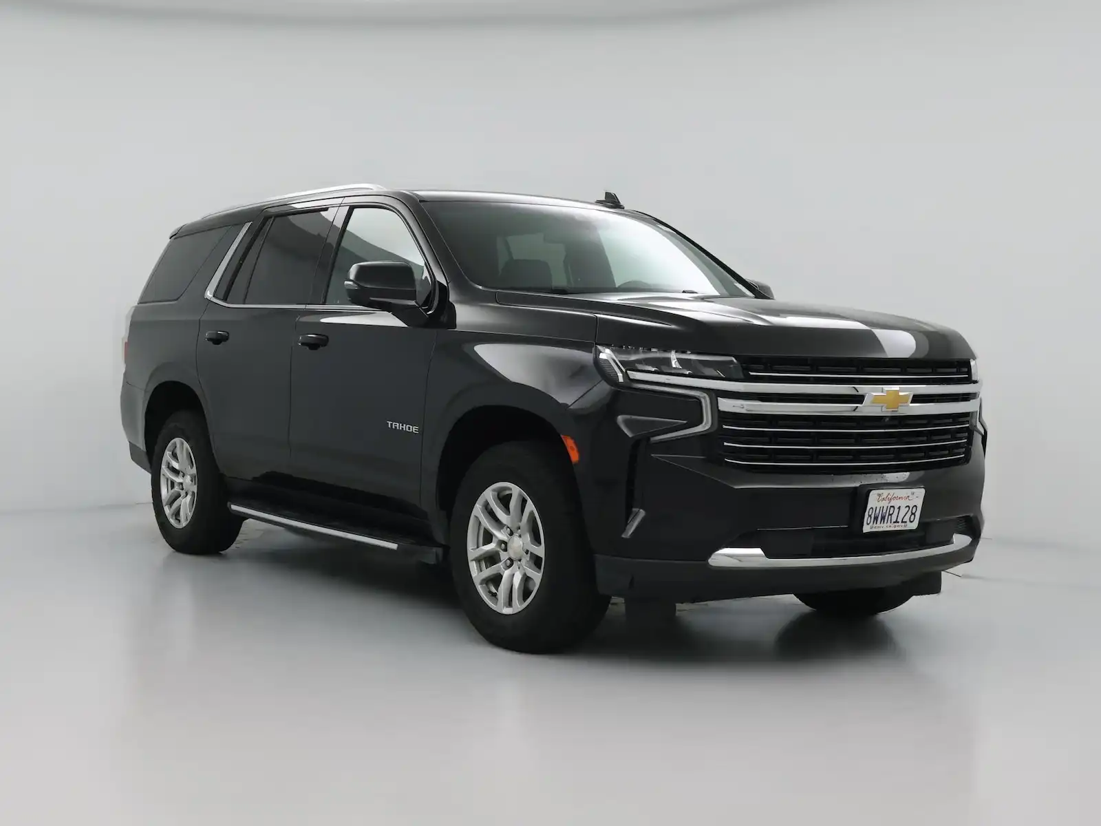 2021 Chevrolet Tahoe LT 4WD's photo
