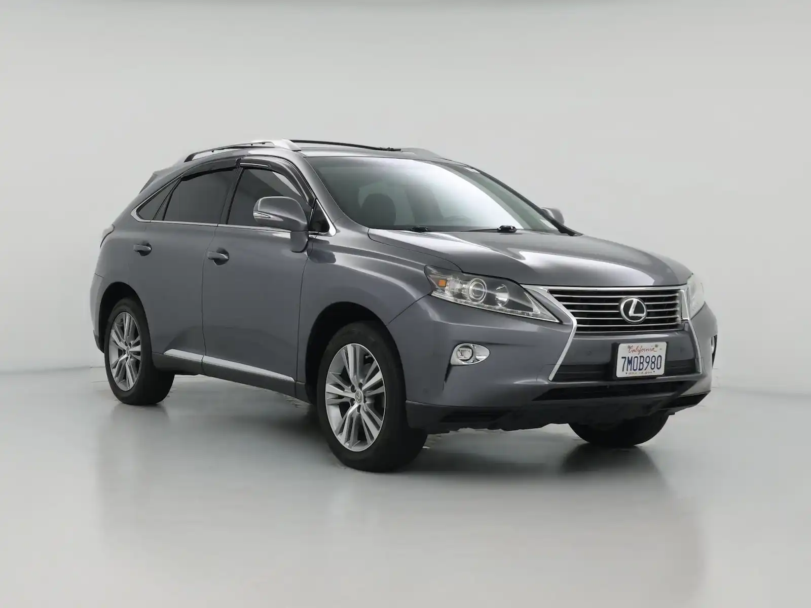 2015 Lexus RX 350 350 AWD's photo