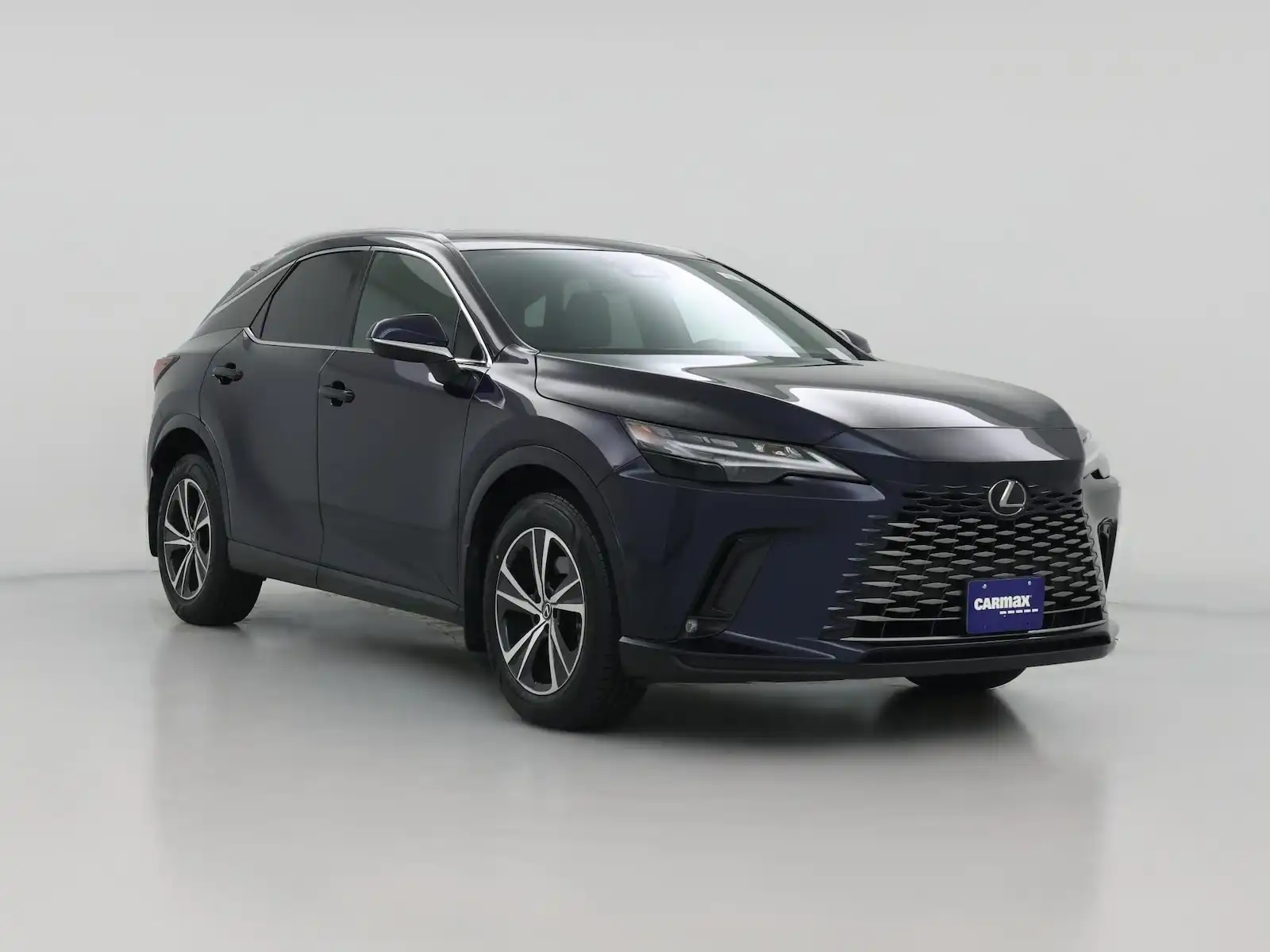 2023 Lexus RX 350h 350h Premium AWD's photo