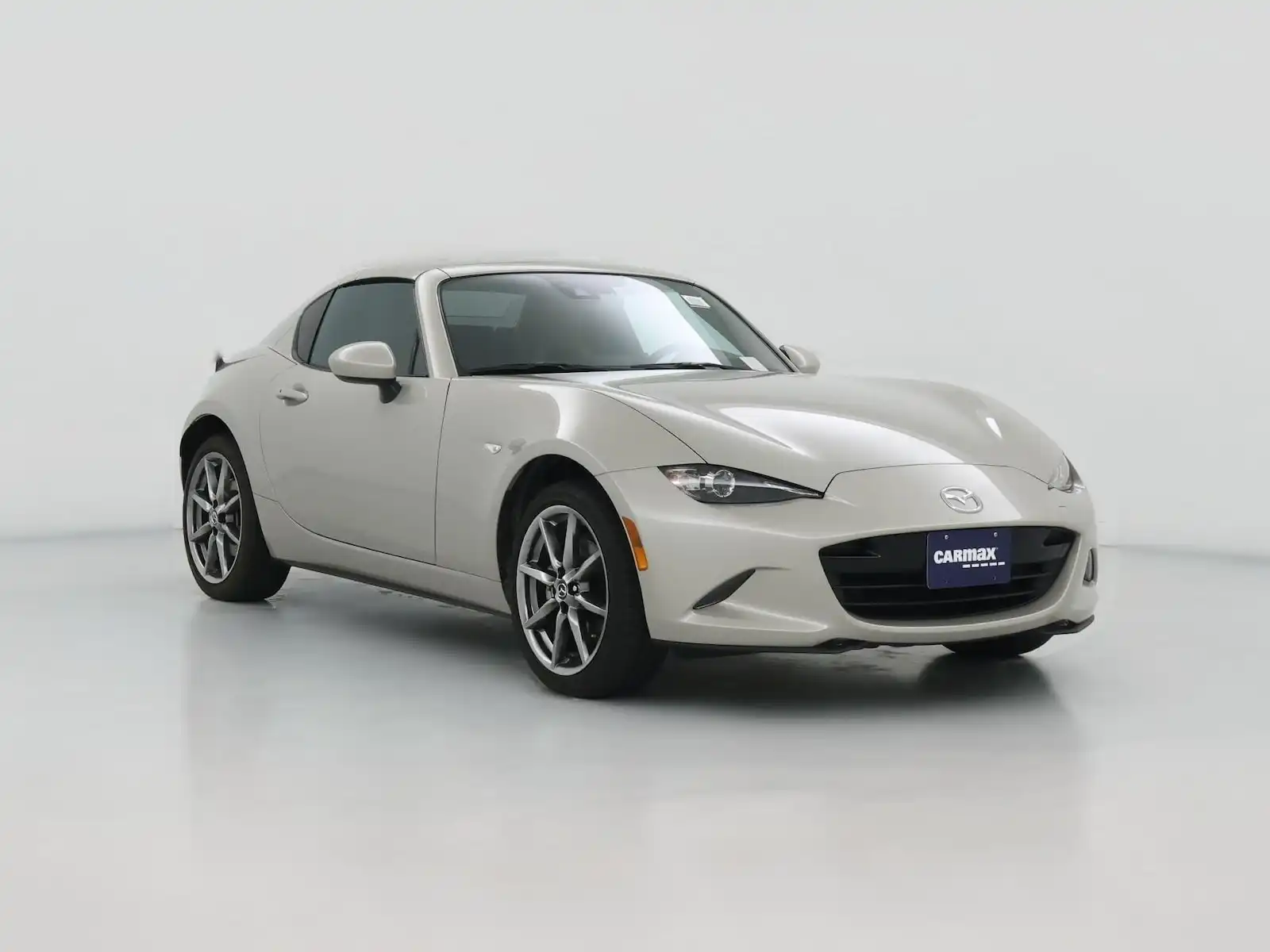 2023 Mazda MX-5 Miata Grand Touring Auto's photo