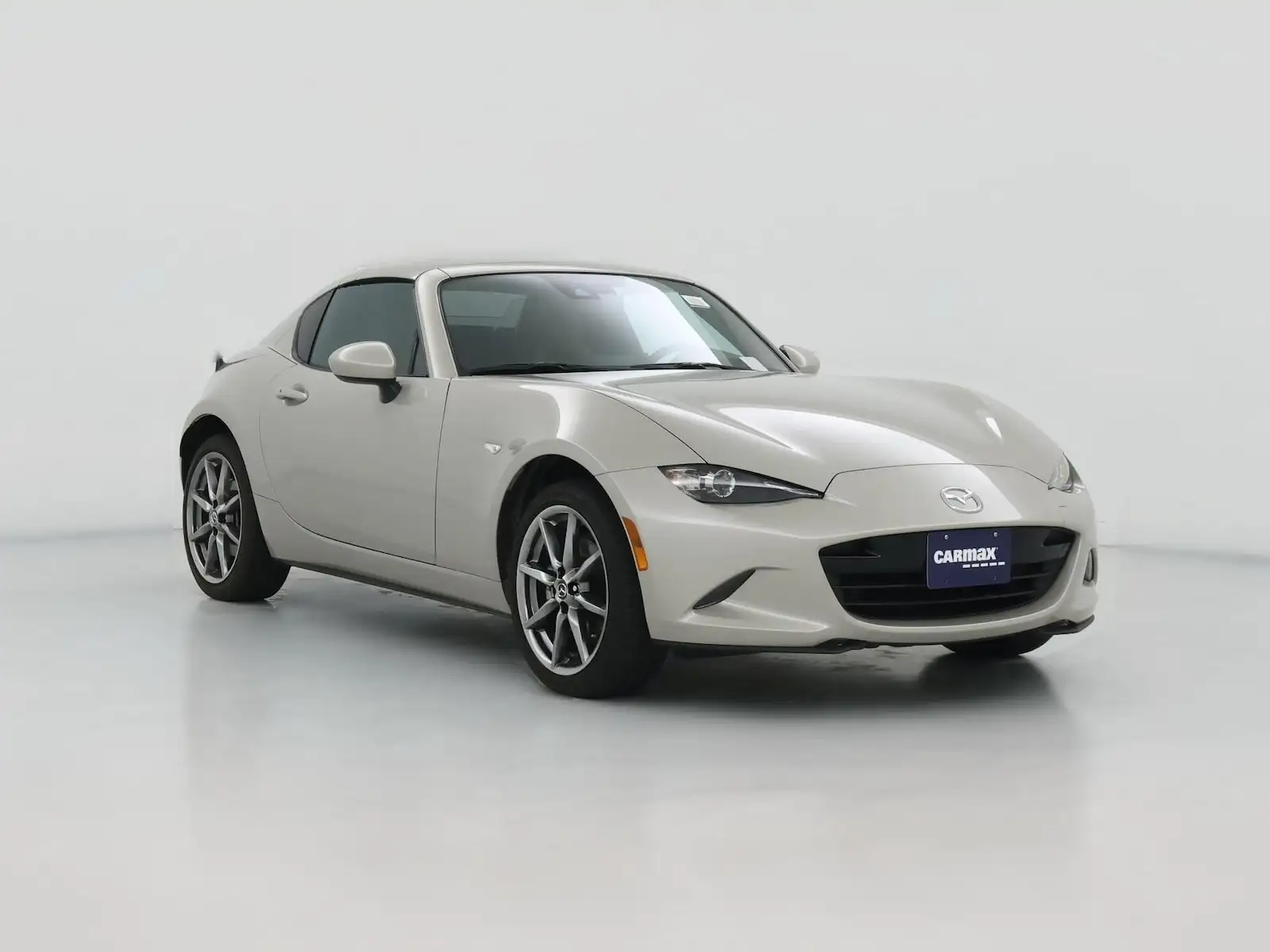 2023 Mazda MX-5 Miata Grand Touring Auto's photo