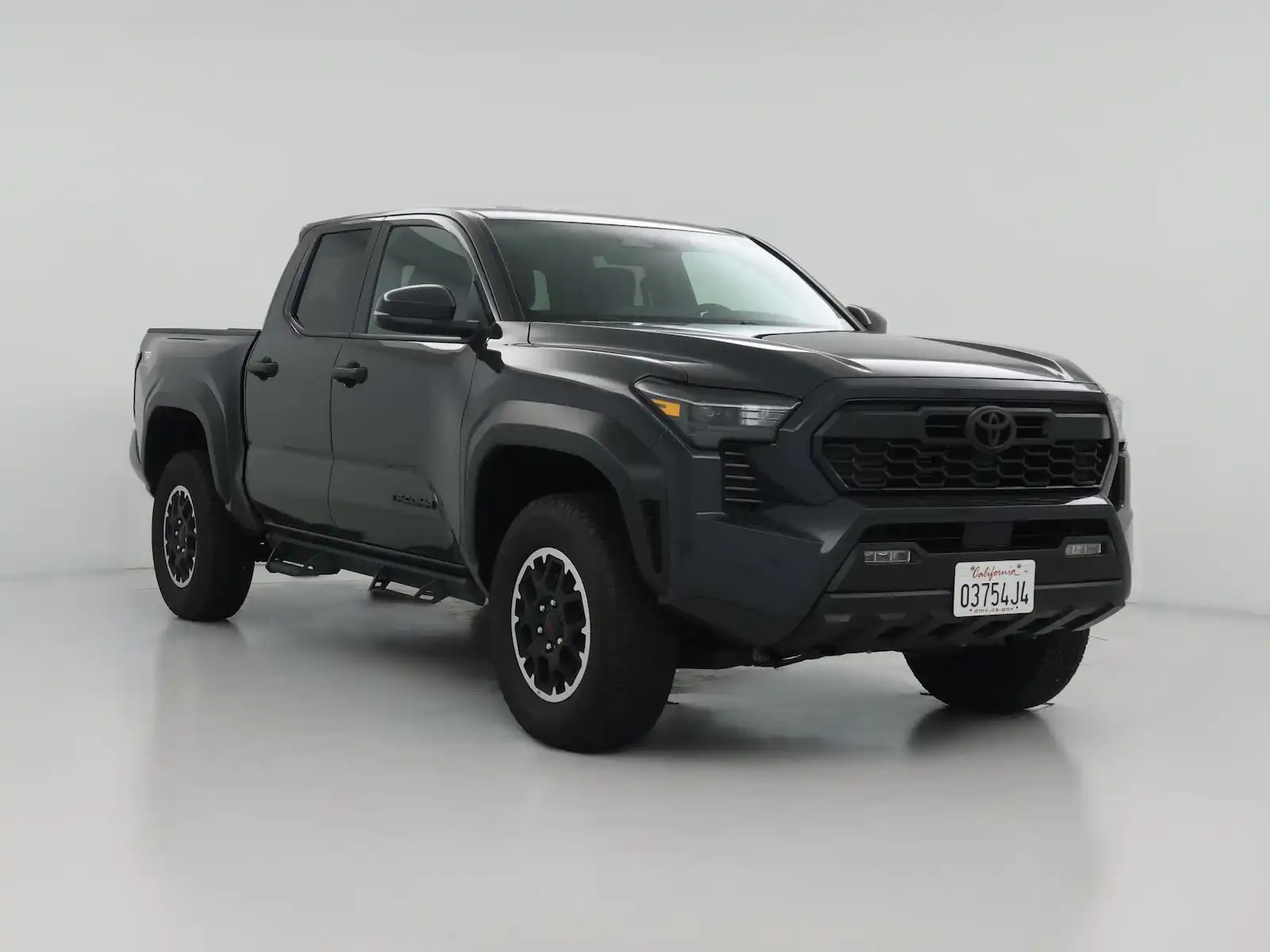 2024 Toyota Tacoma TRD Off-Road 4WD Double Cab Long Bed's photo