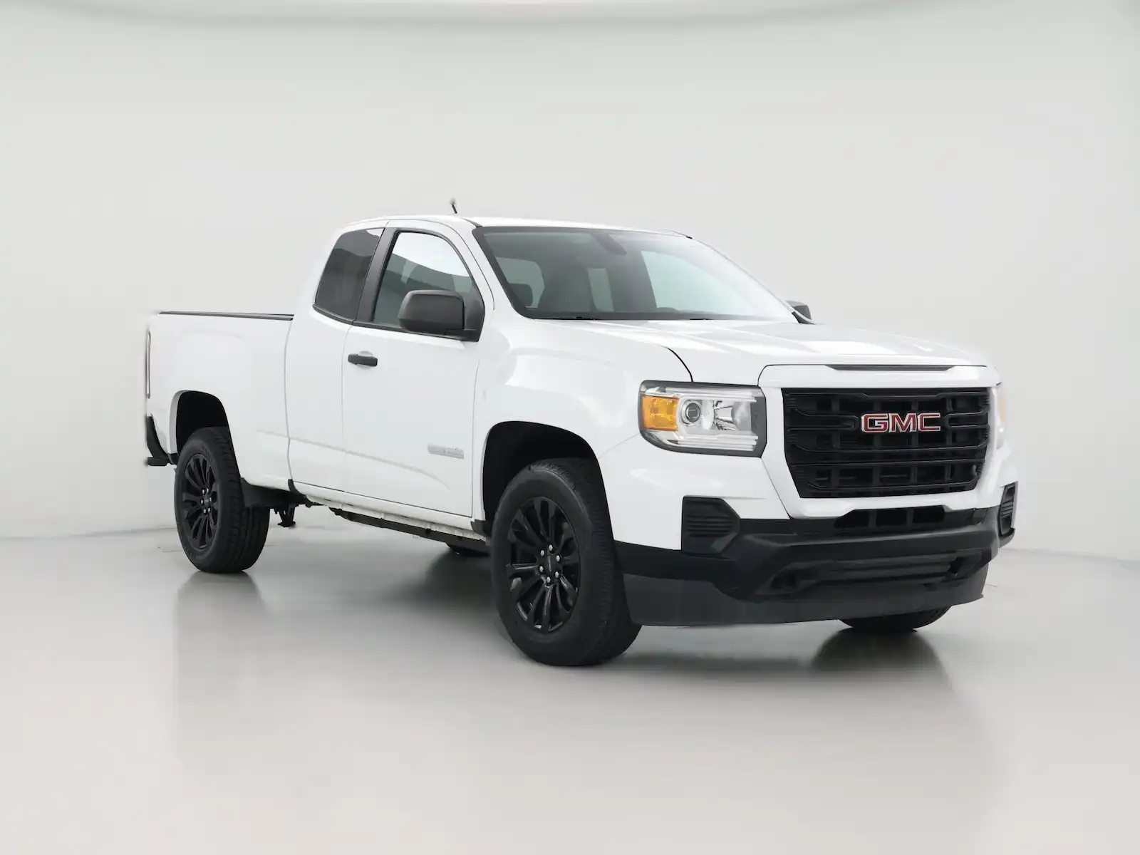 2022 GMC Canyon Elevation Standard 2WD Extended Cab's photo