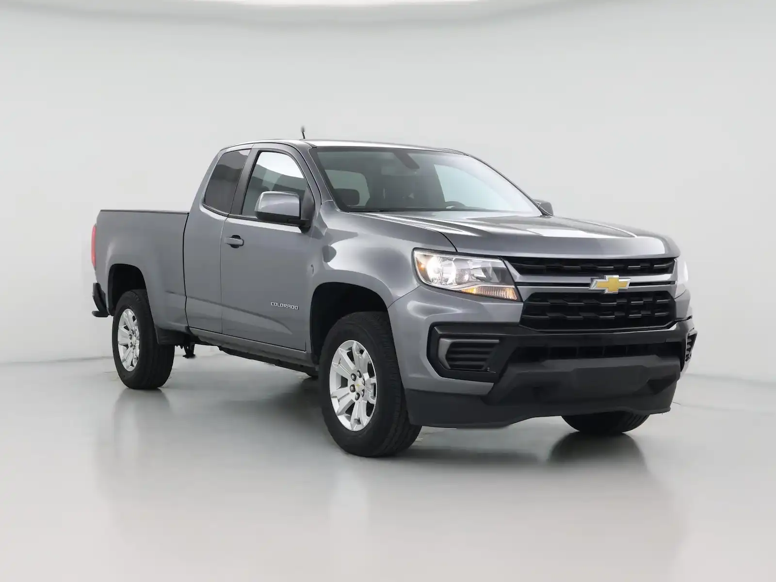 2022 Chevrolet Colorado LT 2WD Extended Cab's photo