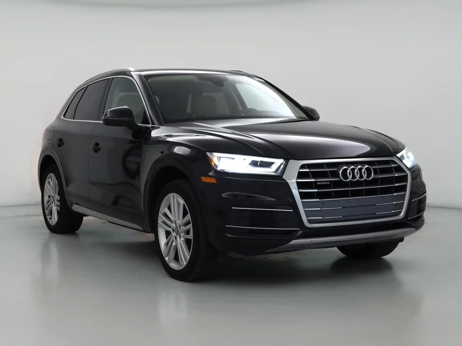 2019 Audi Q5 2.0T Premium Plus quattro S tronic's photo